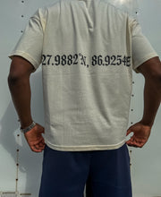 Load image into Gallery viewer, Far Fronte Short Sleeve Tee V1 Cream
