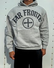 Load image into Gallery viewer, Far Fronte Hoodie V1 Gray

