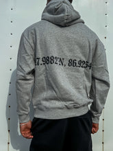 Load image into Gallery viewer, Far Fronte Hoodie V1 Gray
