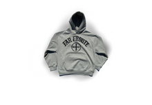 Load image into Gallery viewer, Far Fronte Hoodie V1 Gray

