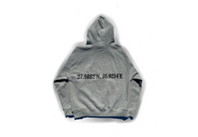 Load image into Gallery viewer, Far Fronte Hoodie V1 Gray

